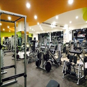 Imagen 1 de la galería del partner Prime Fitness Lomas de Angelópolis