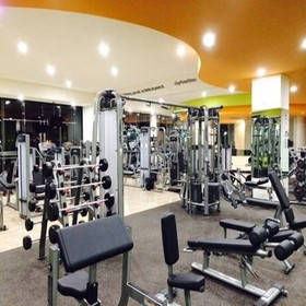 Imagen 5 de la galería del partner Prime Fitness Lomas de Angelópolis