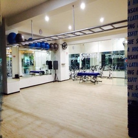 Imagen 3 de la galería del partner Prime Fitness Lomas de Angelópolis