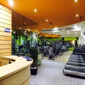 Imagen 4 de la galería del partner Prime Fitness Lomas de Angelópolis