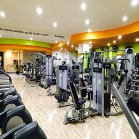 Imagen 6 de la galería del partner Prime Fitness Lomas de Angelópolis
