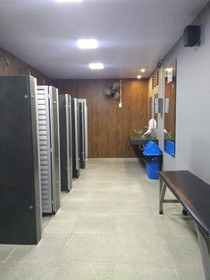 Imagem 2 da galeria do parceiro Academia Betim Fitness