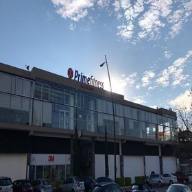 Imagen 2 de la galería del partner Prime Fitness Serdan