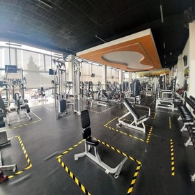 Imagen 1 de la galería del partner Prime Fitness Serdan