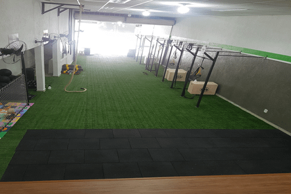 Imagem 4 da galeria do parceiro My Box - Barreira Grande