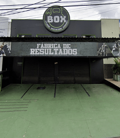Imagem 1 da galeria do parceiro Box Vila Real
