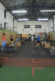 Imagem 4 da galeria do parceiro Box Vila Real