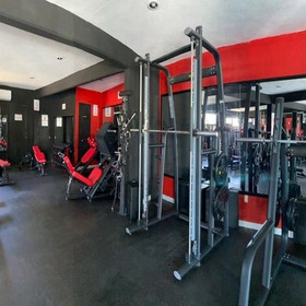 Imagen 4 de la galería del partner Urban Gym Camp