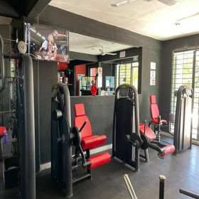 Imagen 5 de la galería del partner Urban Gym Camp