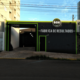 Imagem 4 da galeria do parceiro My Box - Iraja