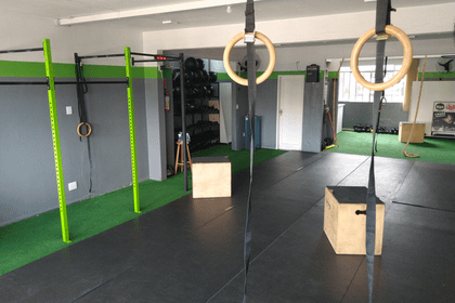 Imagem 1 da galeria do parceiro My Box - Studio Cascavel