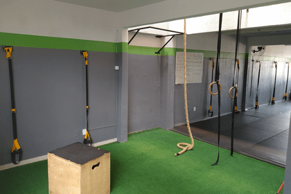 Imagem 2 da galeria do parceiro My Box - Studio Cascavel