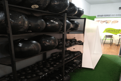Imagem 4 da galeria do parceiro My Box - Studio Cascavel