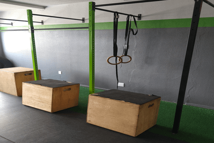 Imagem 5 da galeria do parceiro My Box - Studio Cascavel