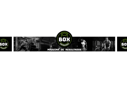 Imagem 4 da galeria do parceiro Box - Patrocínio