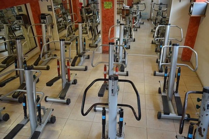 Imagen 1 de la galería del partner Cardio Fitness Juchitán