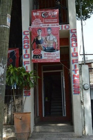 Imagen 4 de la galería del partner Cardio Fitness Juchitán