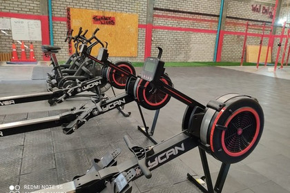 Imagen 4 de la galería del partner Thunder Lions CF