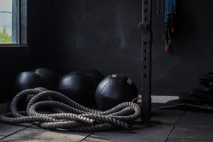 Imagem 1 da galeria do parceiro Box 490 Cross Training
