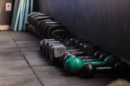 Imagem 2 da galeria do parceiro Box 490 Cross Training