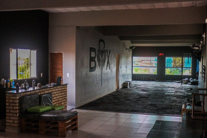 Imagem 4 da galeria do parceiro Box 490 Cross Training