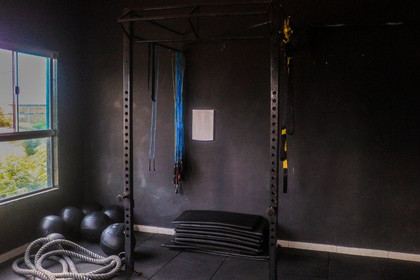 Imagem 5 da galeria do parceiro Box 490 Cross Training