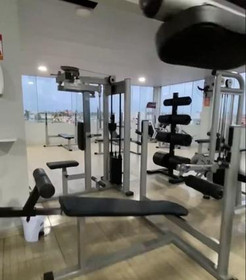 Imagem 4 da galeria do parceiro T3 ACADEMIA