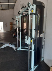 Imagem 1 da galeria do parceiro Studio Z Fit
