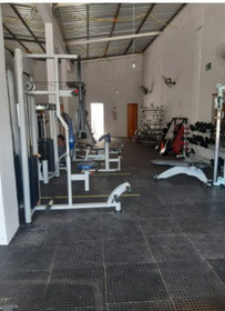 Imagem 3 da galeria do parceiro Studio Z Fit