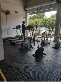 Imagem 4 da galeria do parceiro Studio Z Fit