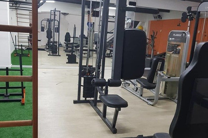 Imagem 3 da galeria do parceiro Sportive Studio Personal Larissa Madeira