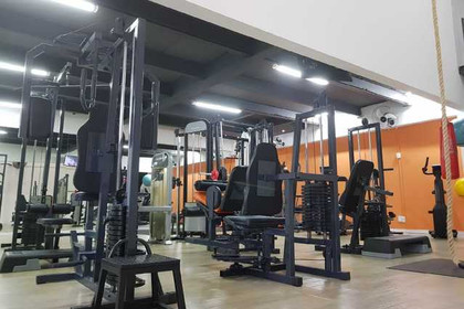 Imagem 4 da galeria do parceiro Sportive Studio Personal Larissa Madeira