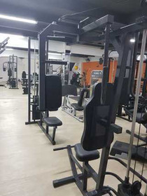 Imagem 5 da galeria do parceiro Sportive Studio Personal Larissa Madeira