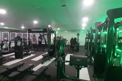 Imagem 3 da galeria do parceiro Academia Espaço Fitness