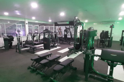 Imagem 5 da galeria do parceiro Academia Espaço Fitness