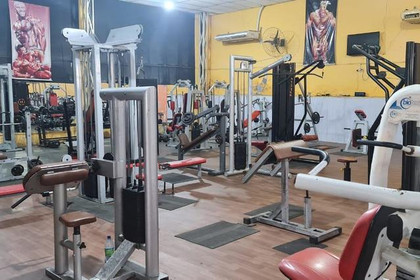 Imagem 6 da galeria do parceiro Academia Armageddon