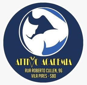 Imagem 9 da galeria do parceiro Attivo Academia