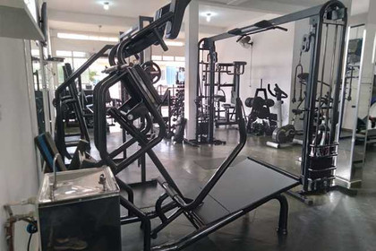 Imagem 1 da galeria do parceiro Academia Espaço Fitness