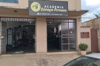 Imagem 2 da galeria do parceiro Academia Espaço Fitness