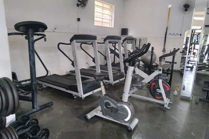 Imagem 3 da galeria do parceiro Academia Espaço Fitness