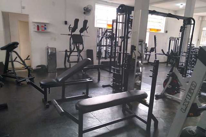 Imagem 4 da galeria do parceiro Academia Espaço Fitness