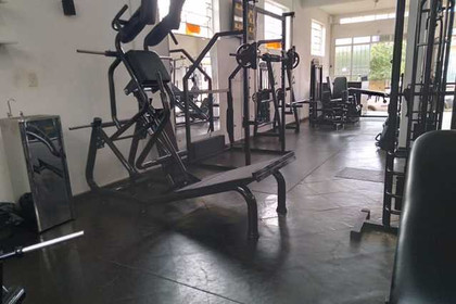 Imagem 5 da galeria do parceiro Academia Espaço Fitness