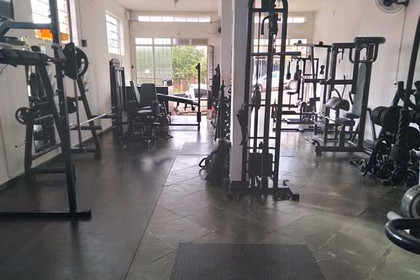 Imagem 6 da galeria do parceiro Academia Espaço Fitness