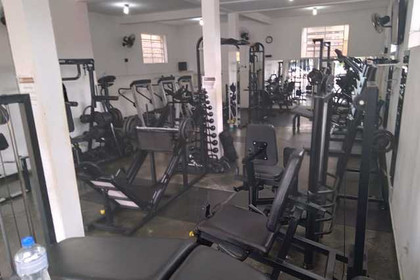 Imagem 7 da galeria do parceiro Academia Espaço Fitness