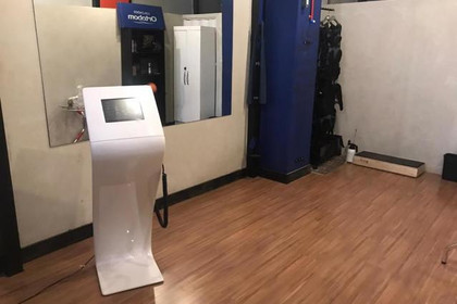 Imagem 1 da galeria do parceiro Prime Fitness
