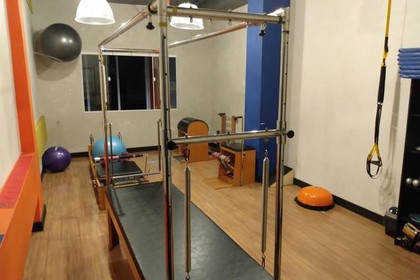 Imagem 3 da galeria do parceiro Prime Fitness