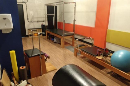 Imagem 4 da galeria do parceiro Prime Fitness
