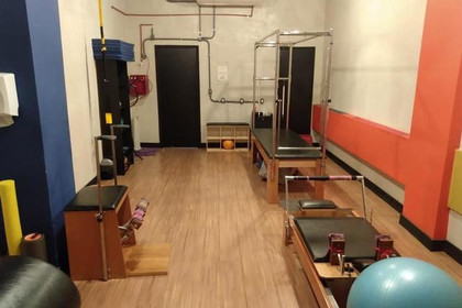 Imagem 5 da galeria do parceiro Prime Fitness