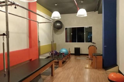 Imagem 6 da galeria do parceiro Prime Fitness