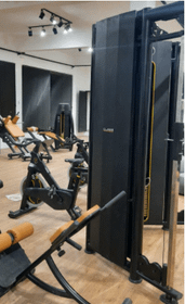 Imagem 1 da galeria do parceiro Star fitness